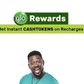 Subscribers to enjoy another season of Glo Rewards Cashtoken