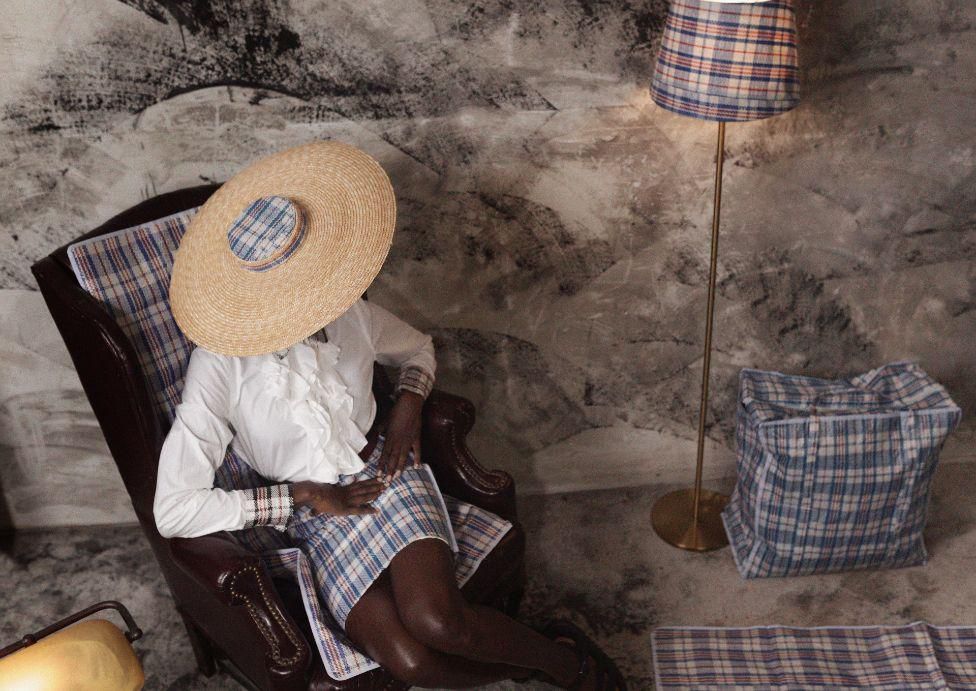 Ghana Must Go (Photo credit BBC)