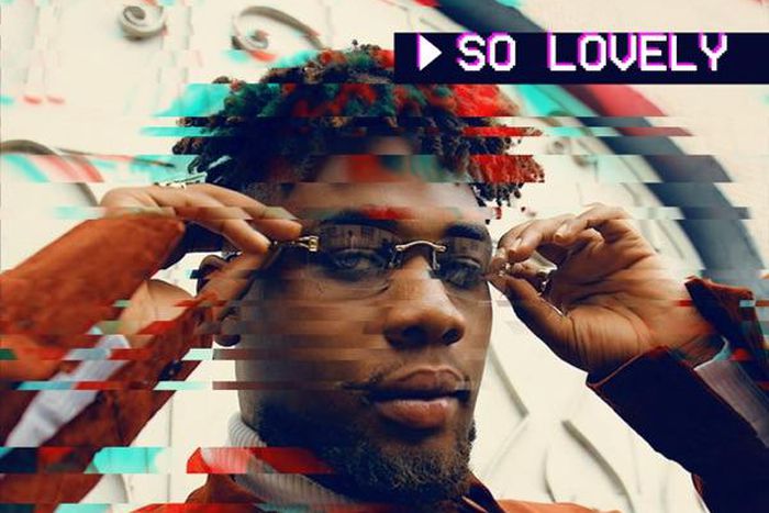 Buju - So Lovely. [Spaceship]