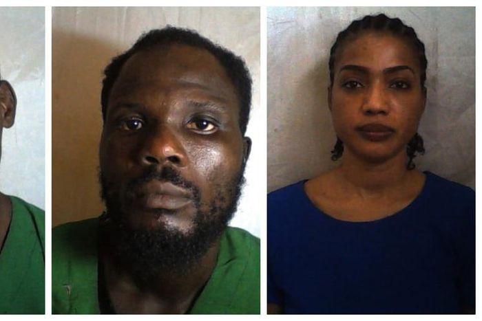 Authorities have asked for the public's help in the hunt for the inmates months after they escaped [NCS]