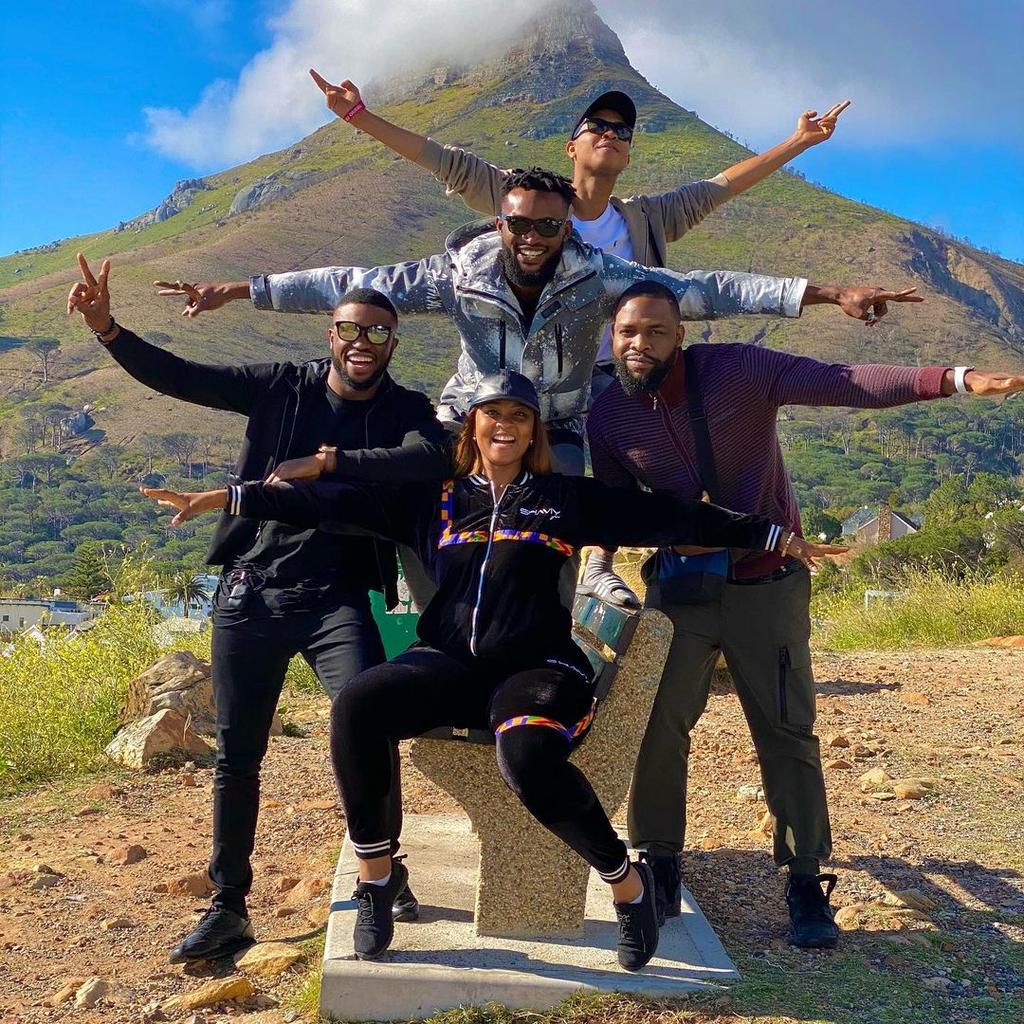 Meet the Armadas [Instagram/ @playnetworkstudios]