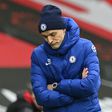 Chelsea manager Thomas Tuchel was frustrated by a 1-1 draw at Southampton