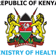Ministry of Health, Kenya