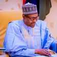 President Muhammadu Buhari [Presidency]