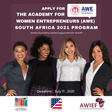 Africa Women Innovation and Entrepreneurship Forum (AWIEF)