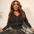 From all indications, it looks like Wendy Williams might have a new man in her life but this time around he is a young lad in his 20s [Instagram/WendyShow]