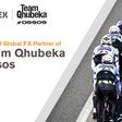 Team Qhubeka ASSOS