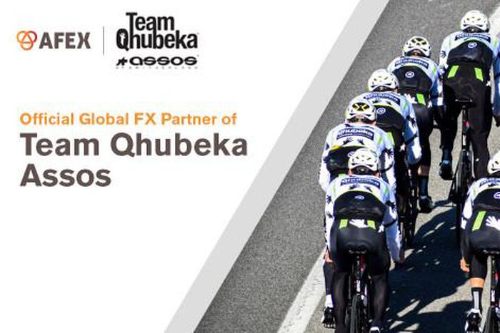 Team Qhubeka ASSOS