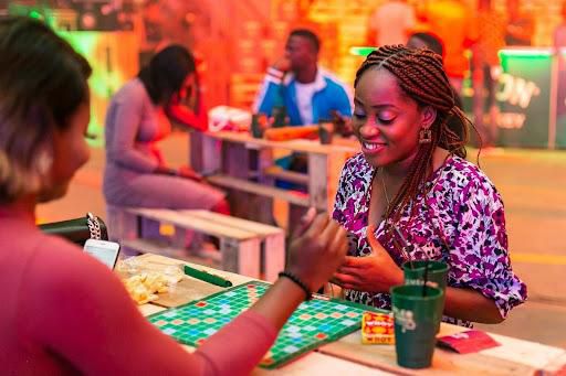 The highly anticipated Jameson Connects is back!