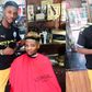 Barber arrested and remanded as customers’ hairstyles allegedly blaspheme Islam