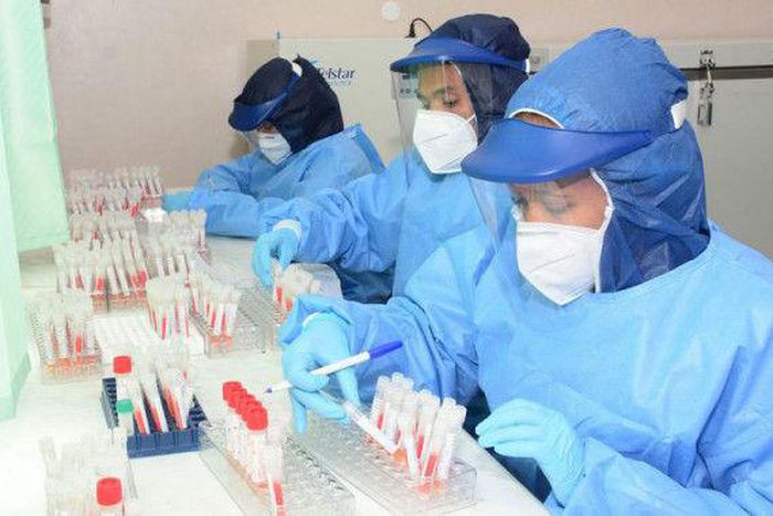 Ministry of Information, Eritrea