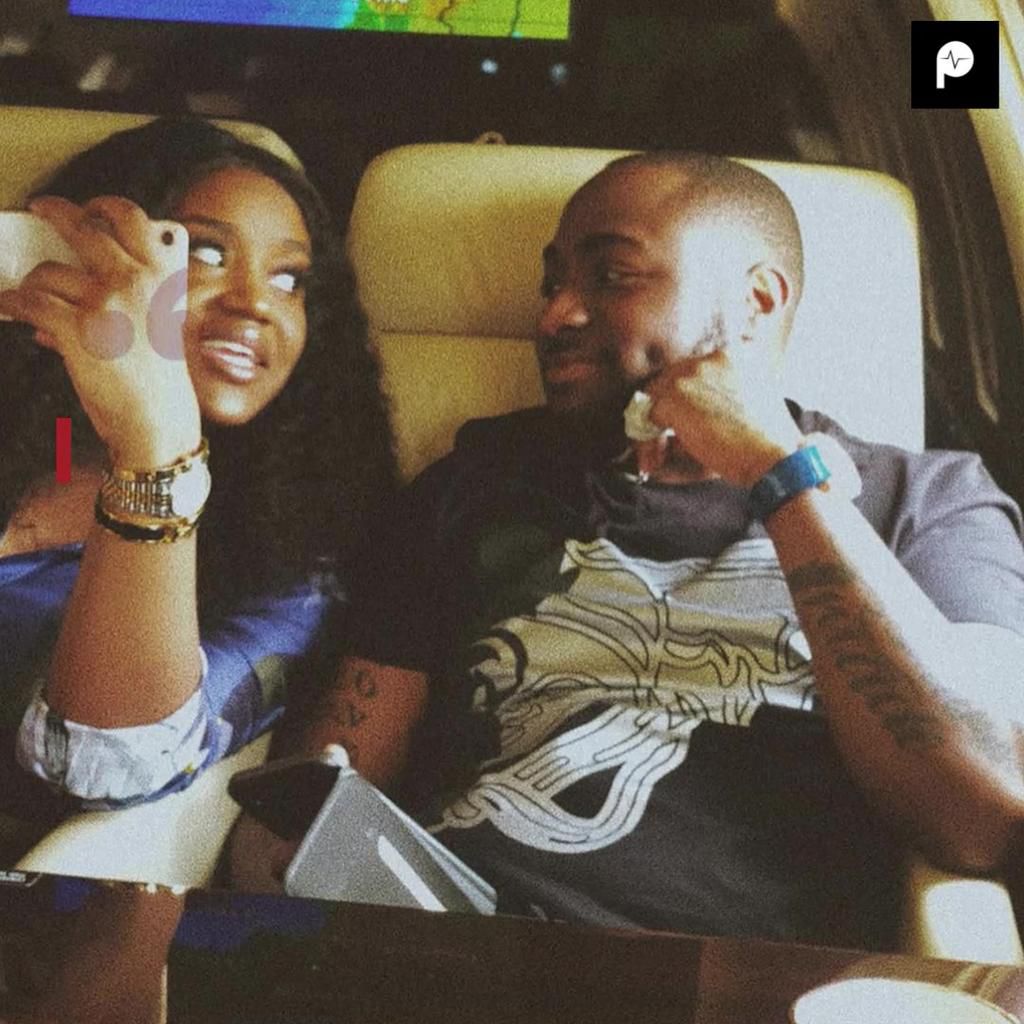 Davido to marry Chioma, holds Introduction ceremony