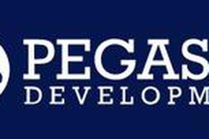 Pegasus Development GmbH