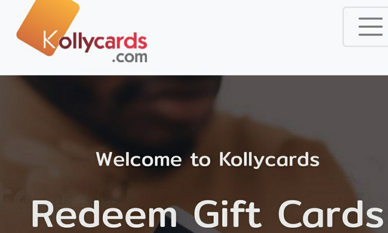 Best 2 sites to sell, redeem & trade Gift cards, Bitcoin, itunes, amazon, steam in Nigeria naira cash in 2021 – KOLLYCARDS.COM