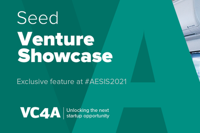 Venture Capital for Africa (VC4A)