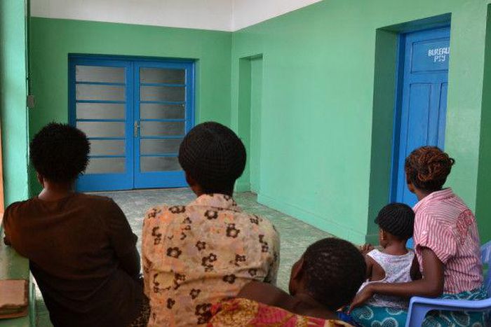 Médecins sans frontières (MSF)