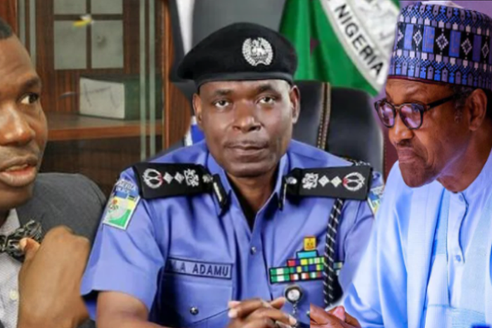 Ebun Adegboruwa has faulted President Muhammadu Buhari's decision to extend IGP Mohammed Adamu's expired tenure (Punch)