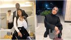 Regina Daniels debunks rumours of her husband's 7th marriage [Instagram/ReginaDaniels] [Instagram/Sar8al]