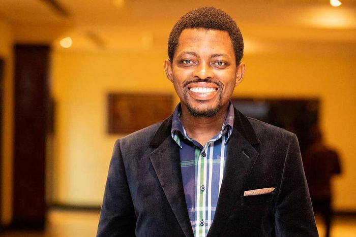 Peter Sedufia [Instagram/petersedufia]