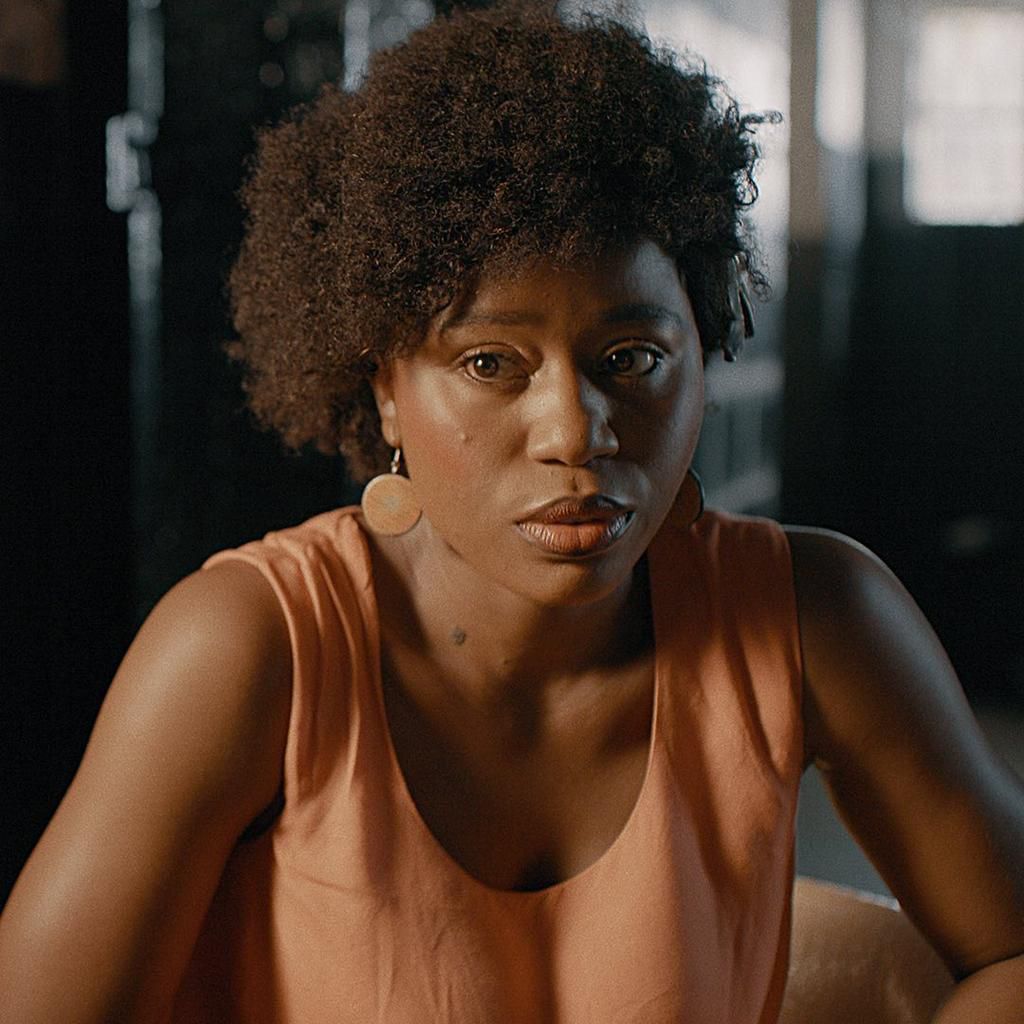 Temi Otedola versus Eniola Akimbo [Netflix]