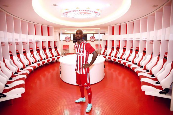 Onyekuru: Is Olympiacos move reasonable for Super Eagles attacker?