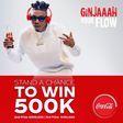Coca-Cola ignites Ginjaaah with exciting dance challenge