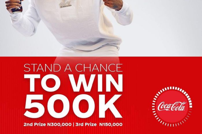 Coca-Cola ignites Ginjaaah with exciting dance challenge