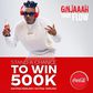 Coca-Cola ignites Ginjaaah with exciting dance challenge