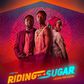 'Riding With Sugar' poster [Instagram/@sunugonera]