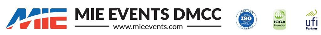MIE Events DMCC