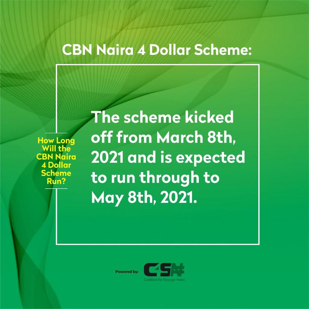 See how you can earn N5 for every 1 Dollar you receive from abroad