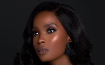 Jemima Osunde [Instagram/@jemimaosunde]