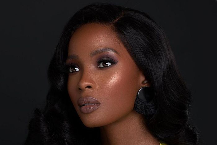 Jemima Osunde [Instagram/@jemimaosunde]