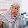 Magufuli's death: Tanzania’s veep becomes 2nd sitting female Prez in Africa and 1st in East Africa