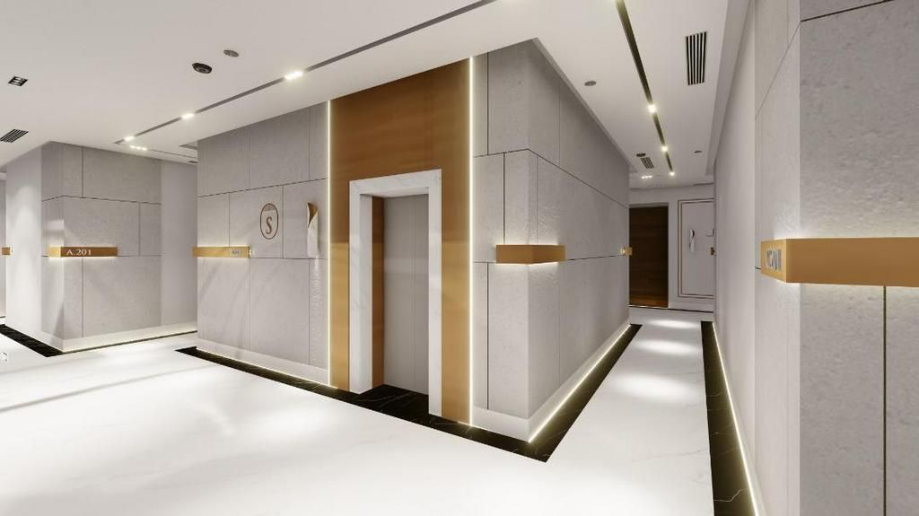 Get a free brand new S-Class when you own a unit of Africa's best condominumum - LucreziaBySujimoto