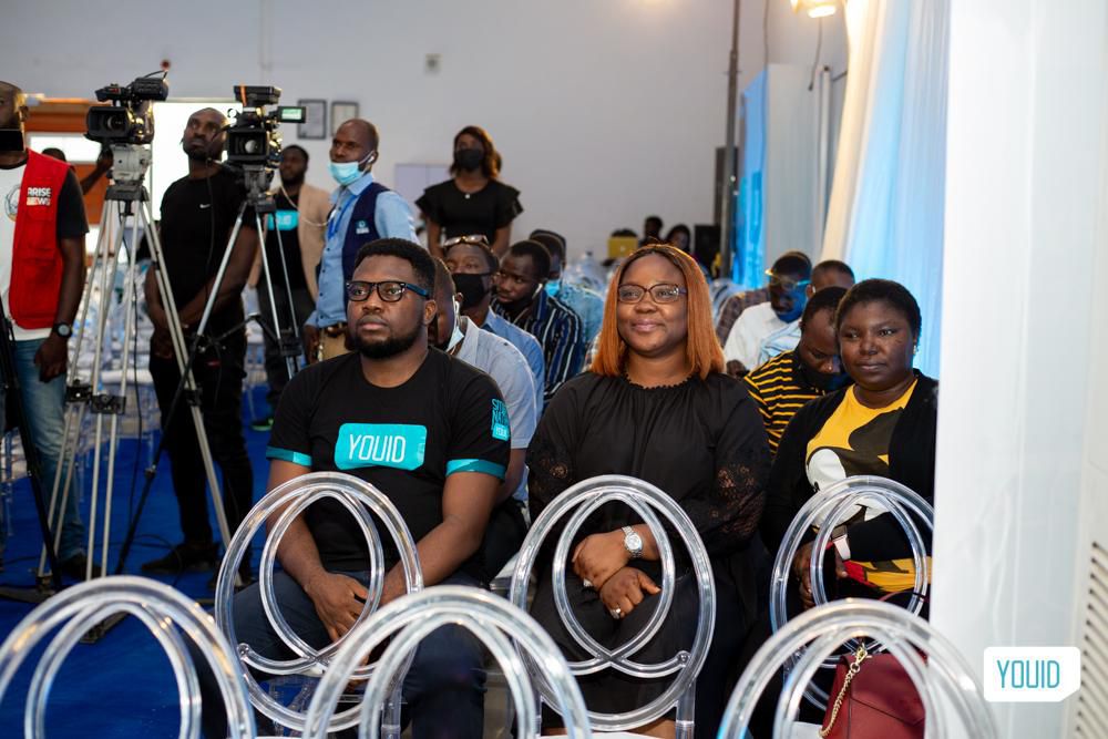 Youverify gives internet users control over their data with security & lifestyle app - YouID