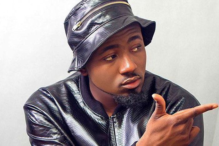 Ice Prince says small girls attacking Tiwa Savage should park well (TriotiNaija)
