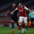 Arsenal defender Sead Kolasinac is joining Bundesliga side Schalke on loan