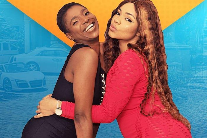 'Adventures of Nkoyo' [Instagram/nkoyotheseries]