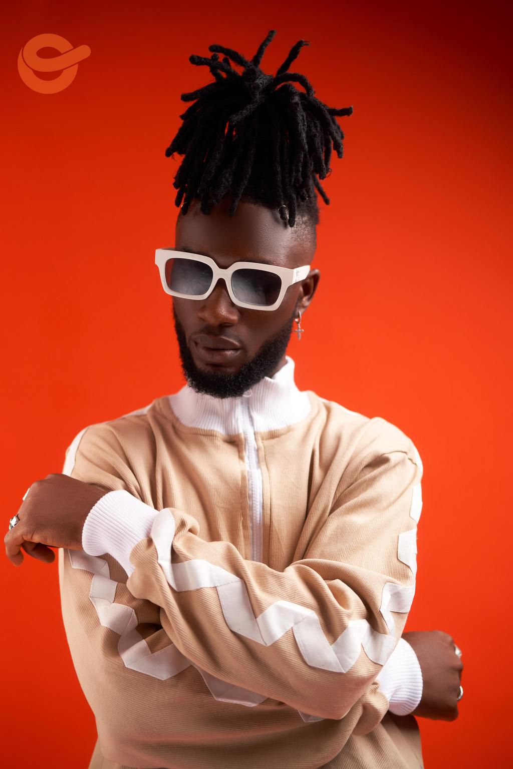 Nigerian singer/songwriter IDYL releases debut single titled 'JUJU'