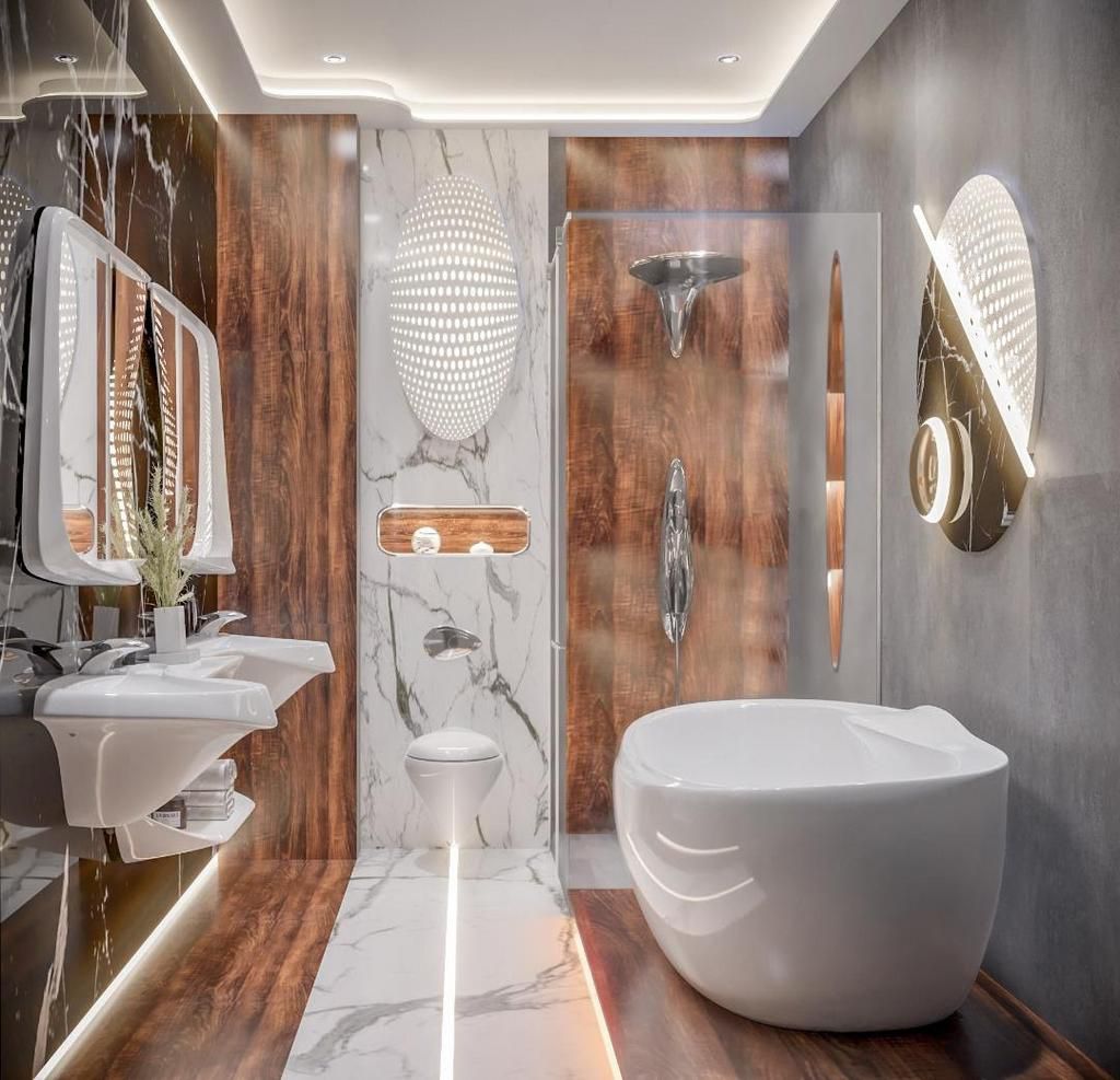 Get a free brand new S-Class when you own a unit of Africa's best condominumum - LucreziaBySujimoto