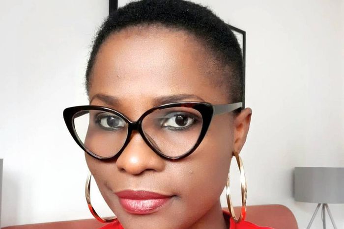 Blessing Egbe [Instagram/@blessingegbe]