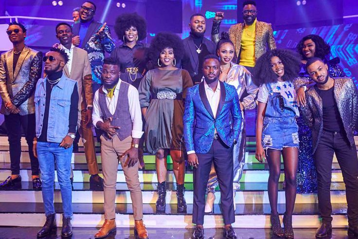 MTN Y’ello Star: 5 contestants for exclusion after 3rd week performances