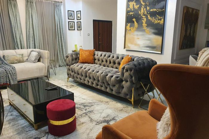 Like Disneyland, meet winnyz, the 'furniture land'