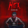 Clarence Peters releases 5-part X-Rated limited TV series, 'HEX.' (Capital Dreams)