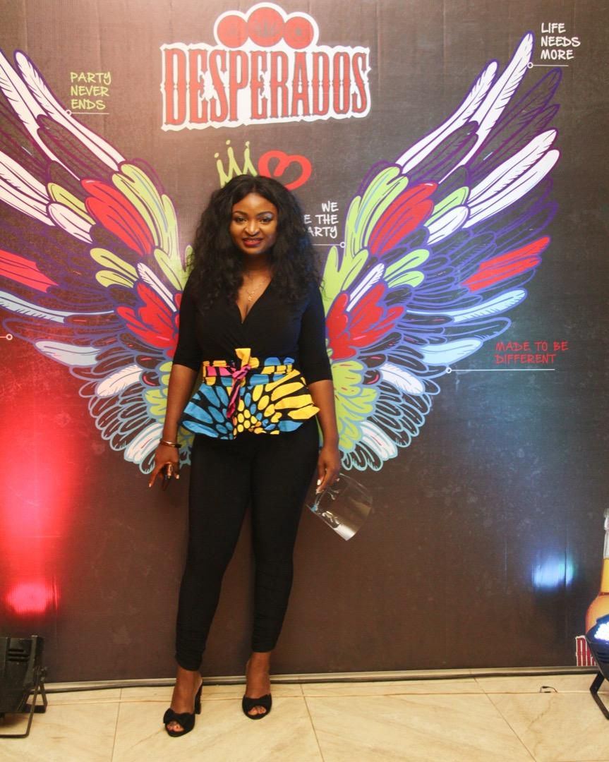 The world’s first tequila flavoured beer, Desperados spreads its wings across Nigeria