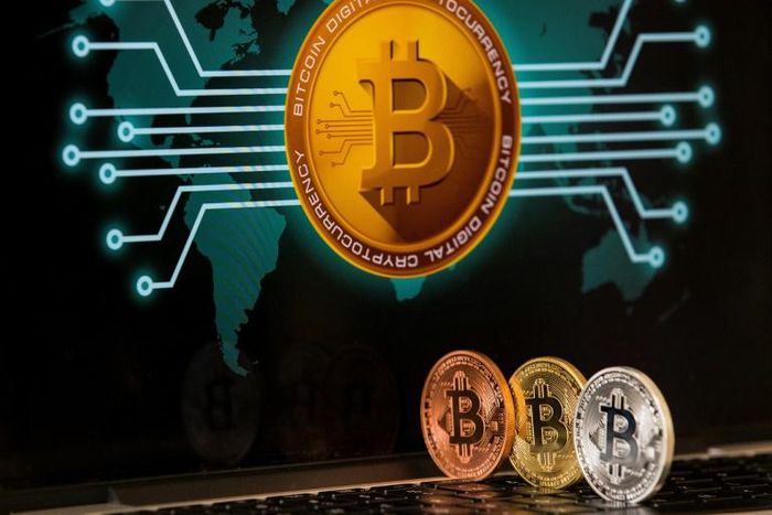 Bitcoin, the most widely known cryptocurrency, has seen wild swings in value that have made people cautious about blockchain-based digital money