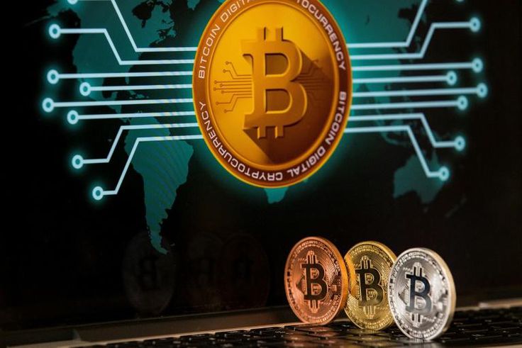 Bitcoin, the most widely known cryptocurrency, has seen wild swings in value that have made people cautious about blockchain-based digital money