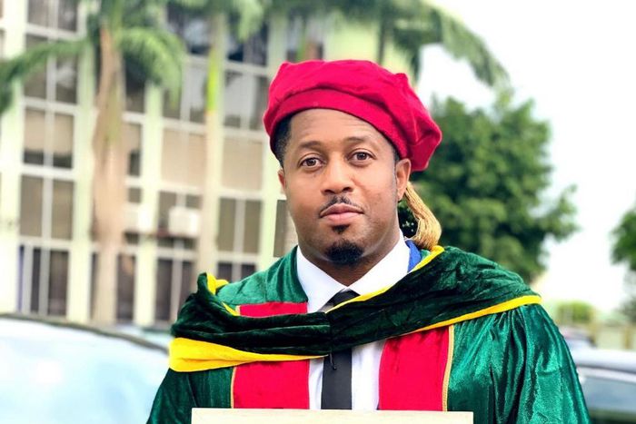 Nollywood actor Mike Ezuruonye  [Instagram/MikeEzu]