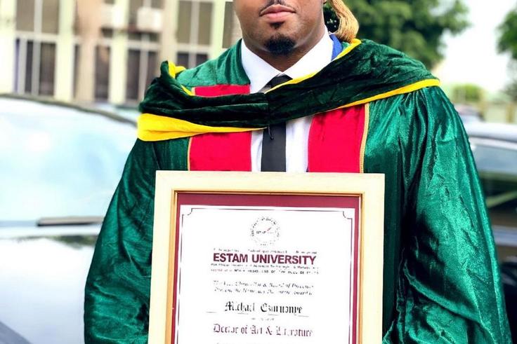 Nollywood actor Mike Ezuruonye  [Instagram/MikeEzu]